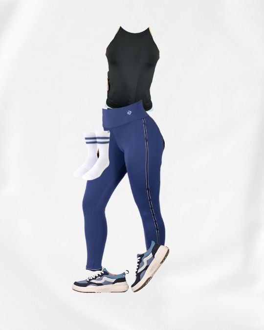 Look fitness