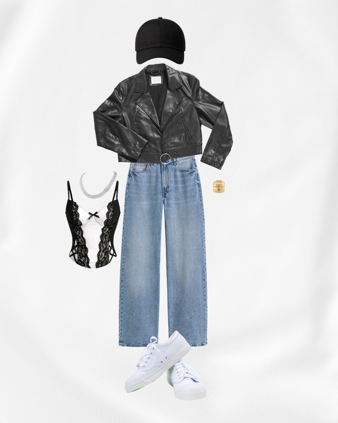 Look Casual
